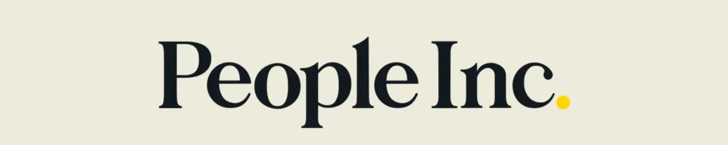 People Inc. Logo