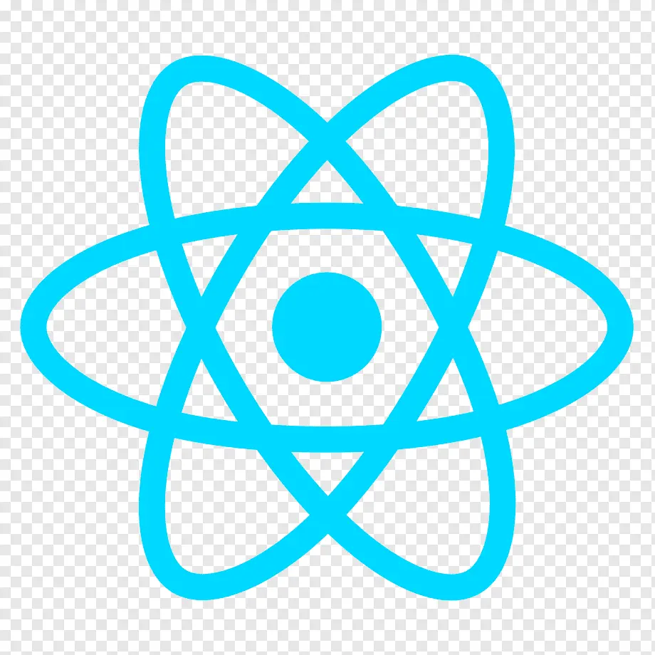 React