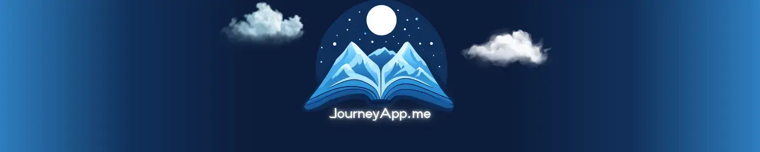 Journey App